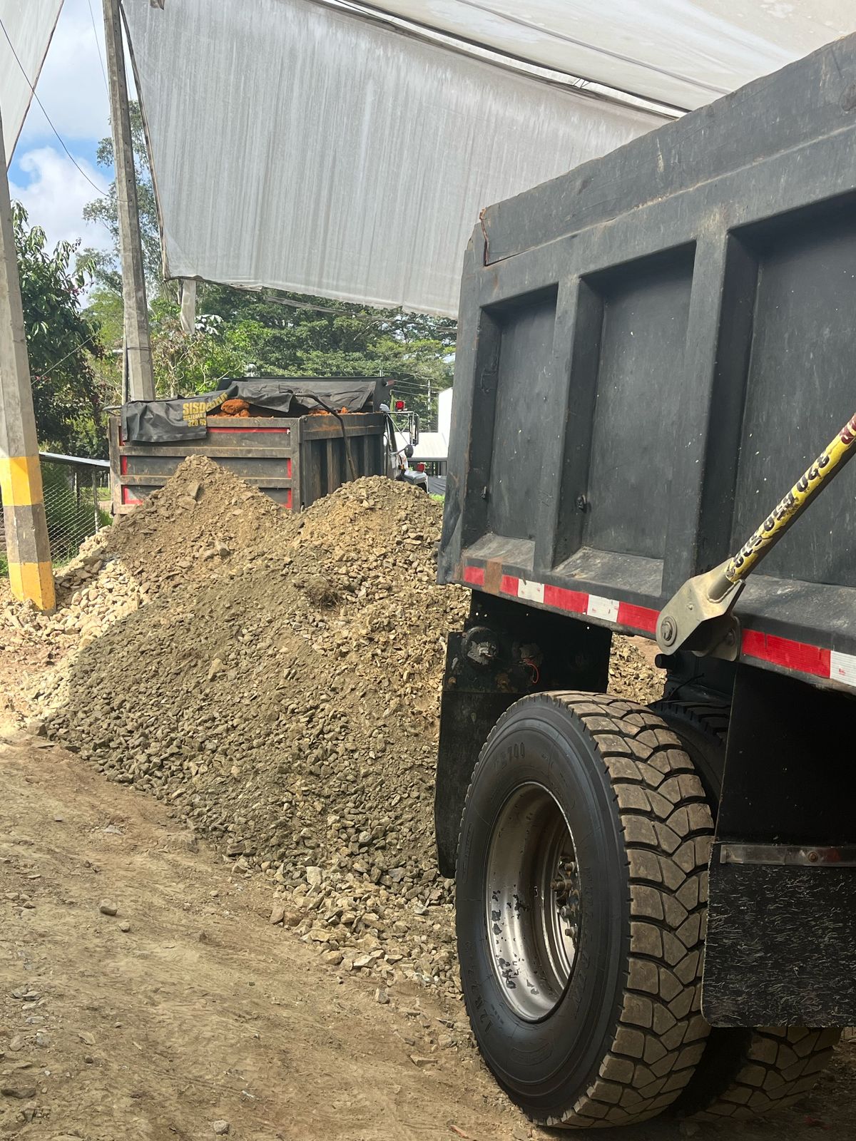 Materiales Granulares