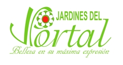Jardines del portal