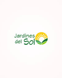 Jardines del sol